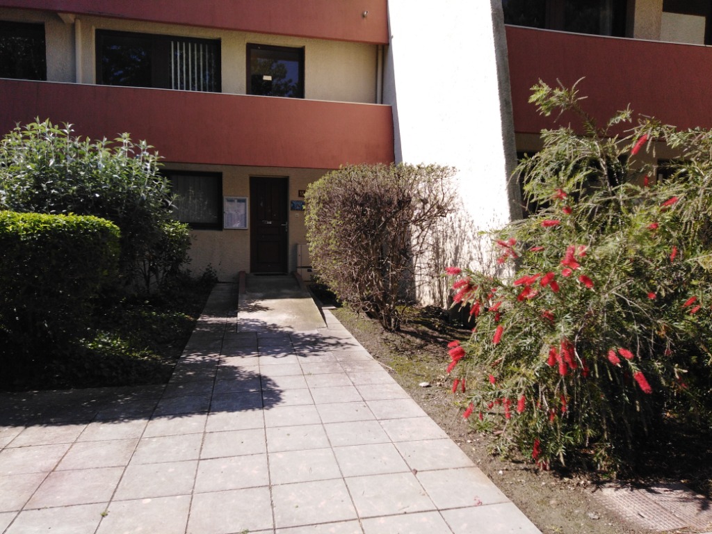 photo activite Céline Fages