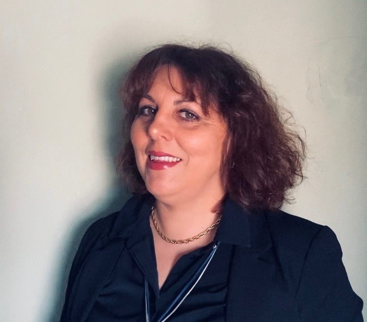 photo portrait Céline Fages