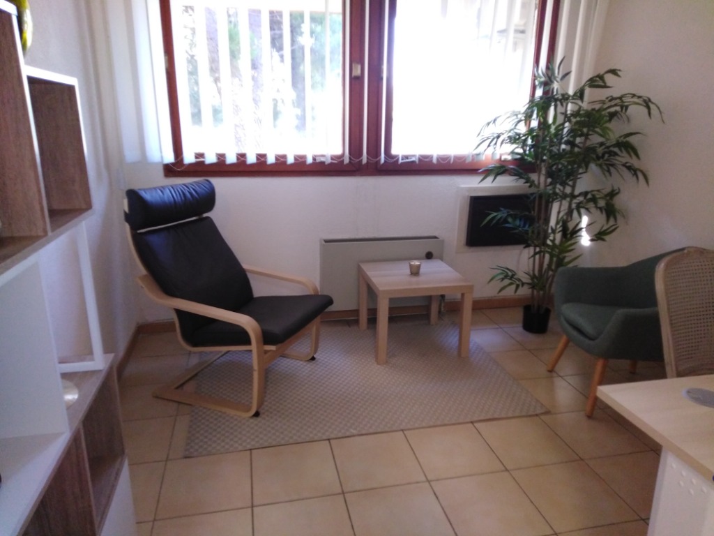 photo seance Céline Fages