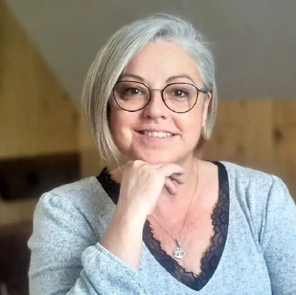 Via Natura - Christine Ouilhon