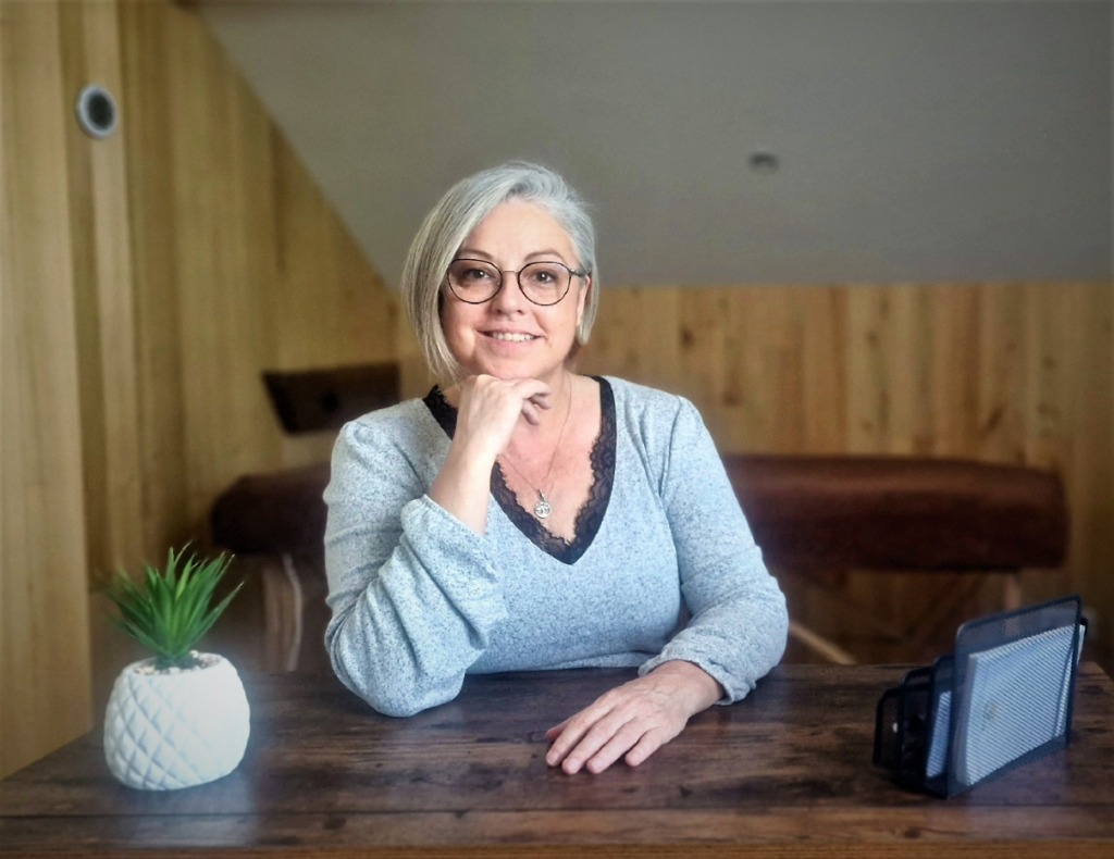 photo portrait Via Natura - Christine Ouilhon