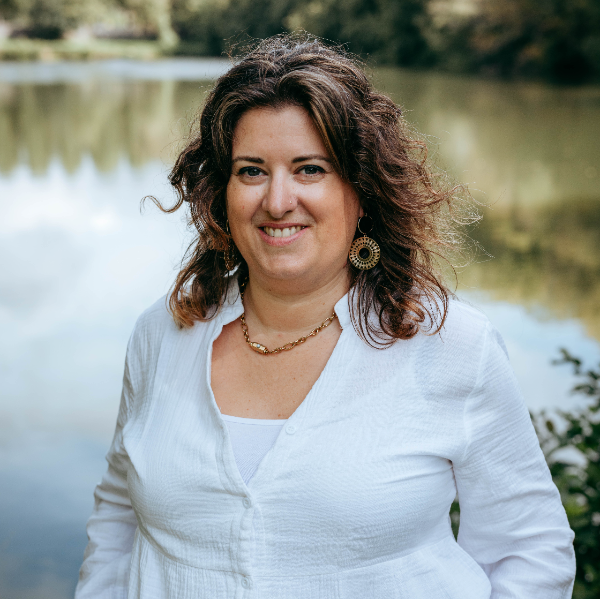 Gaëlle Castiglione | Ahoven Accompagnement
