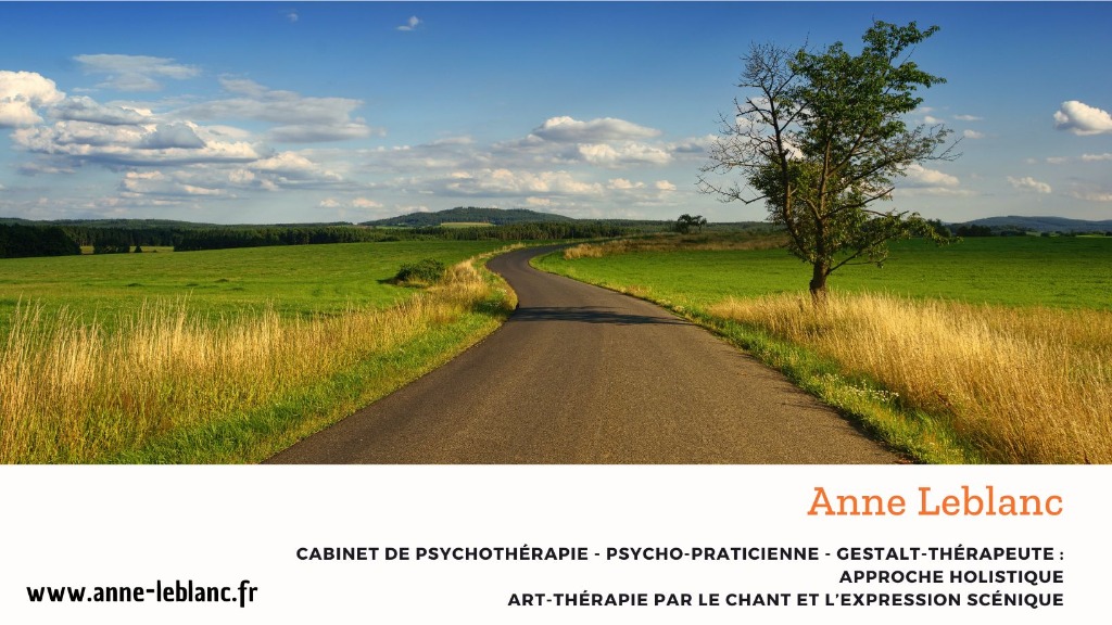 photo activite Anne Leblanc