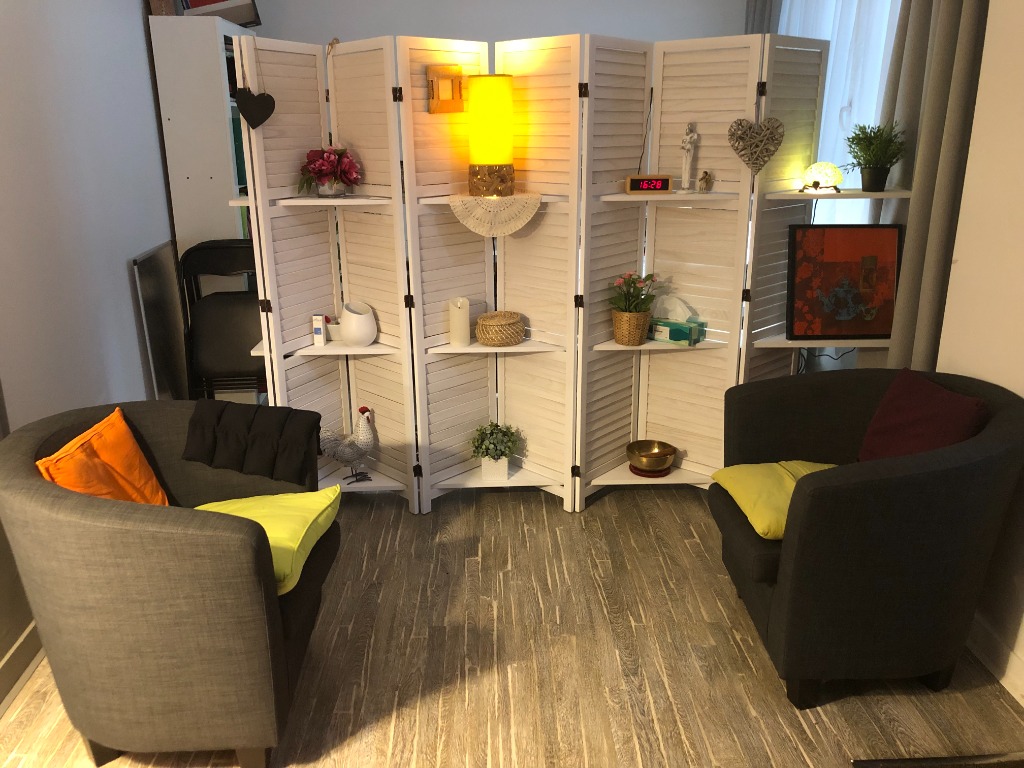 photo cabinet Anne Leblanc