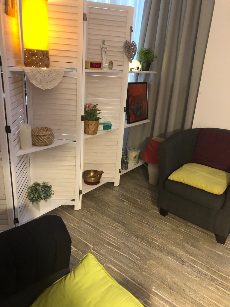 photo seance Anne Leblanc