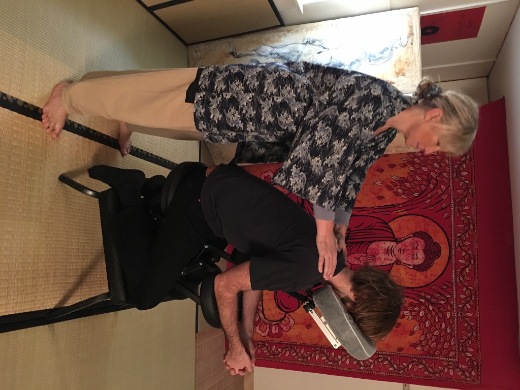 photo seance Maÿa DENIZE