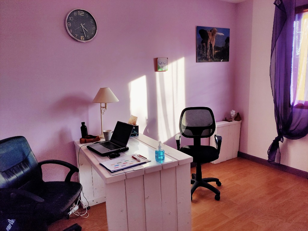 photo cabinet Stéphanie Platy