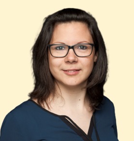 photo portrait Stéphanie Platy