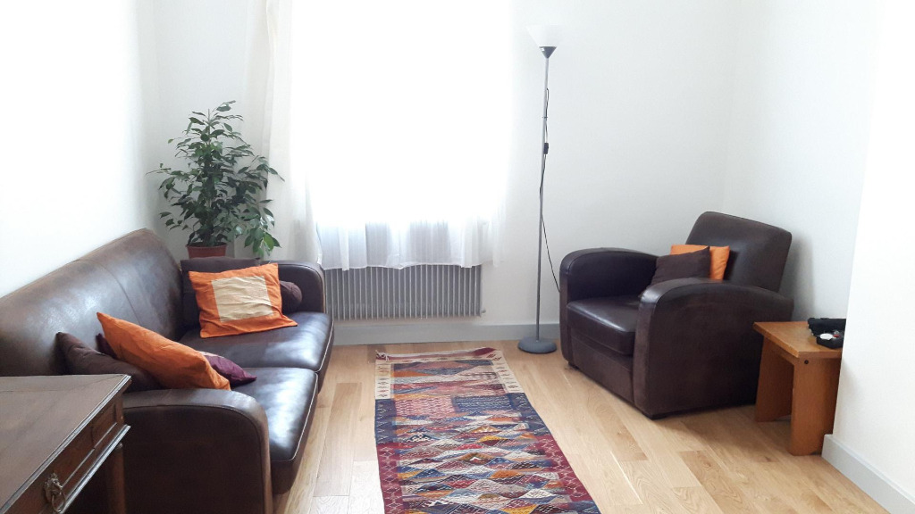 photo cabinet Eric MASSUELLE