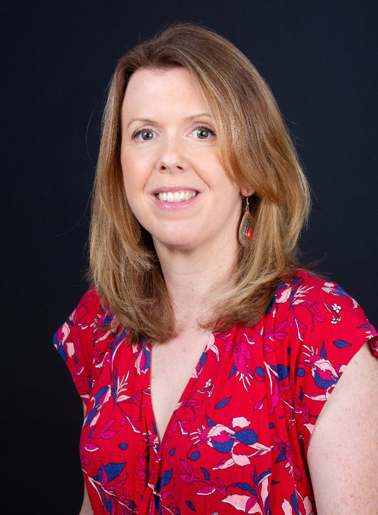 photo portrait Julie AMPOULIÉ 