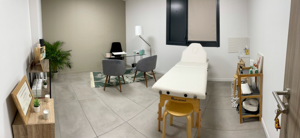 photo cabinet Ménage