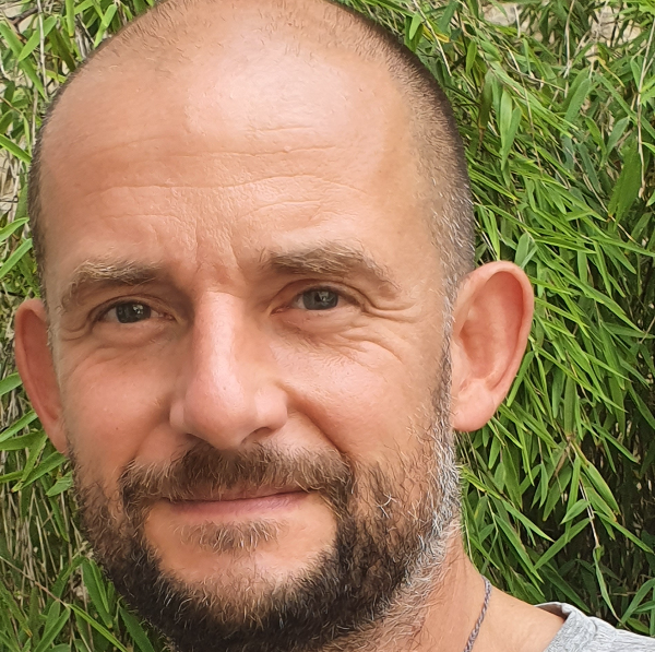 Eric Chauvin-Magnétiseur