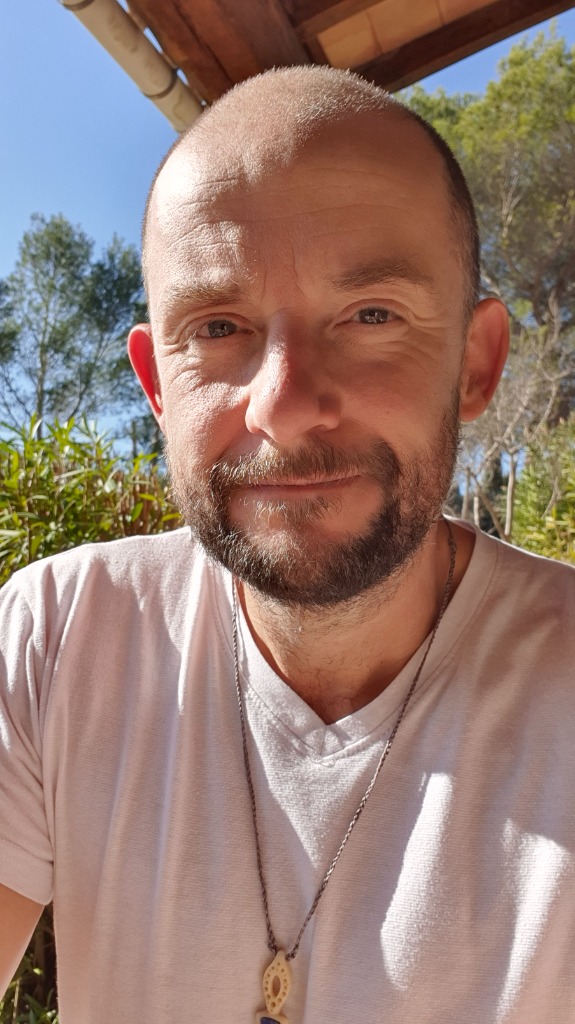 photo portrait Mains Tenant