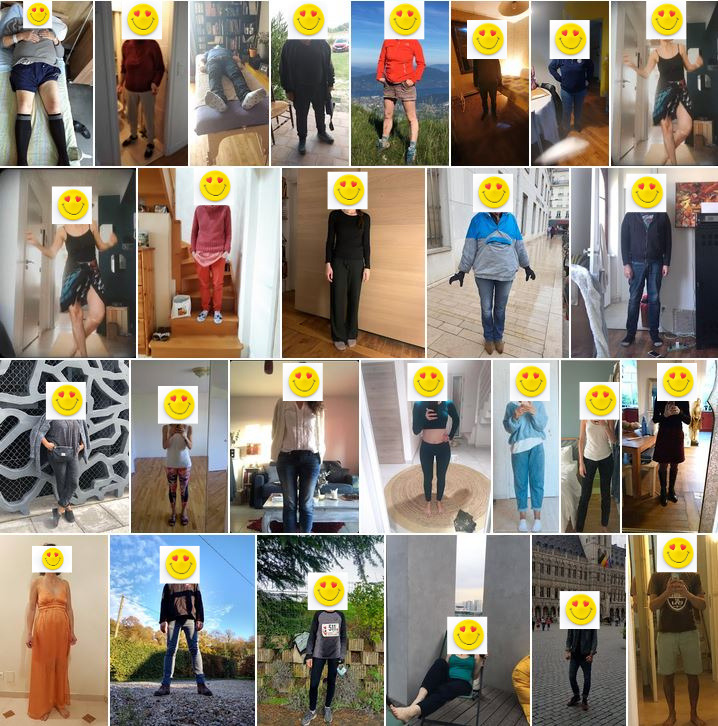 photo seance Eric Chauvin