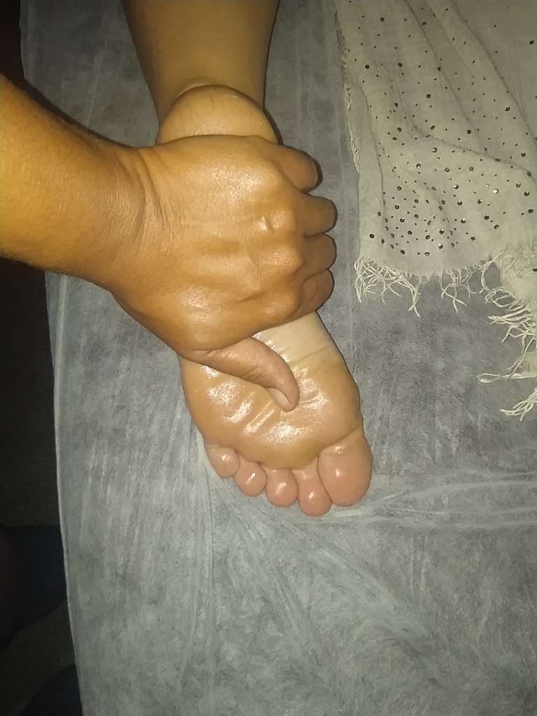 photo activite Céline Rosati