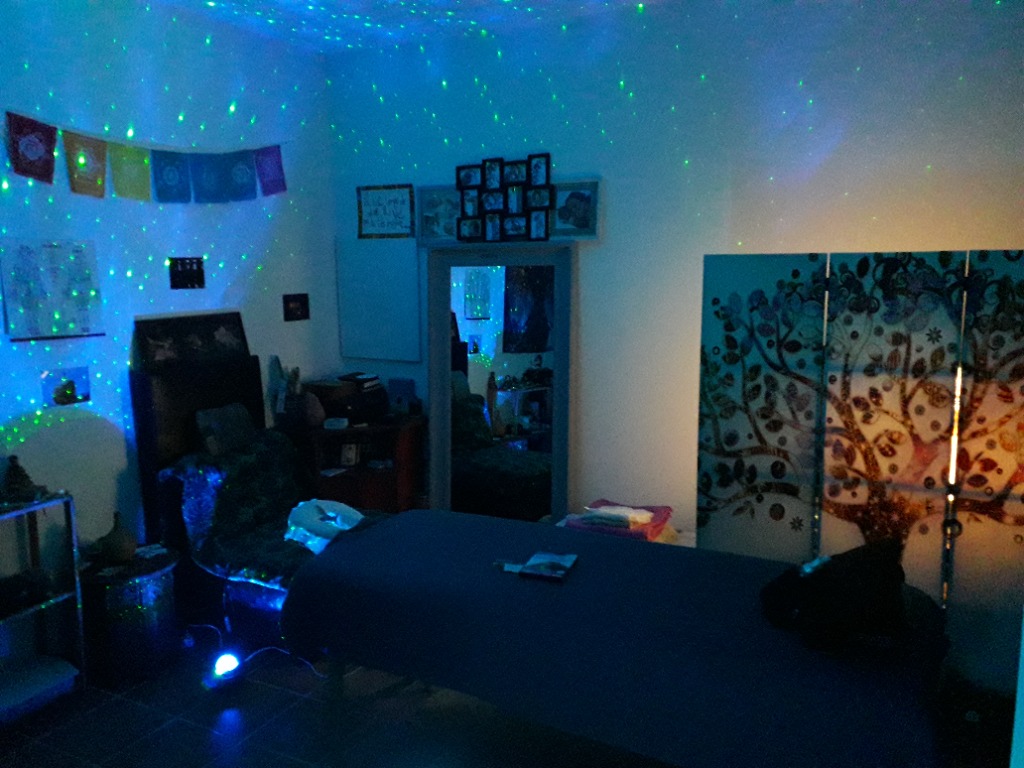 photo seance Céline Rosati