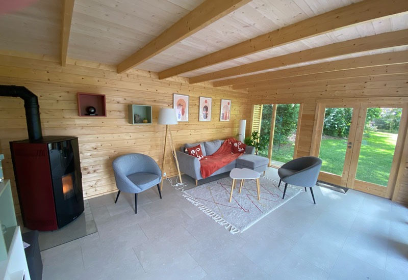 photo cabinet Juliette Henot