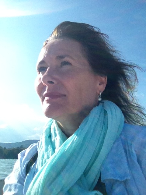 photo portrait Isabelle sigaud-tournadre