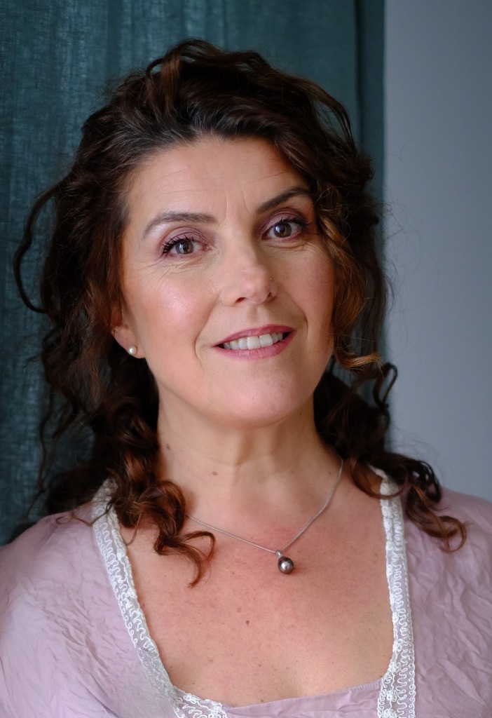 photo cabinet Pascale Duclos