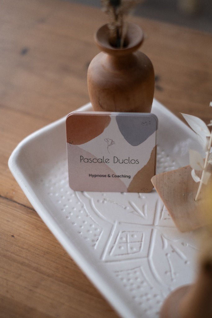 photo portrait Pascale Duclos