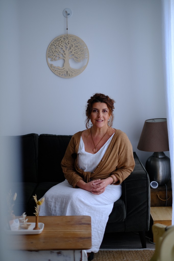 photo seance Pascale Duclos