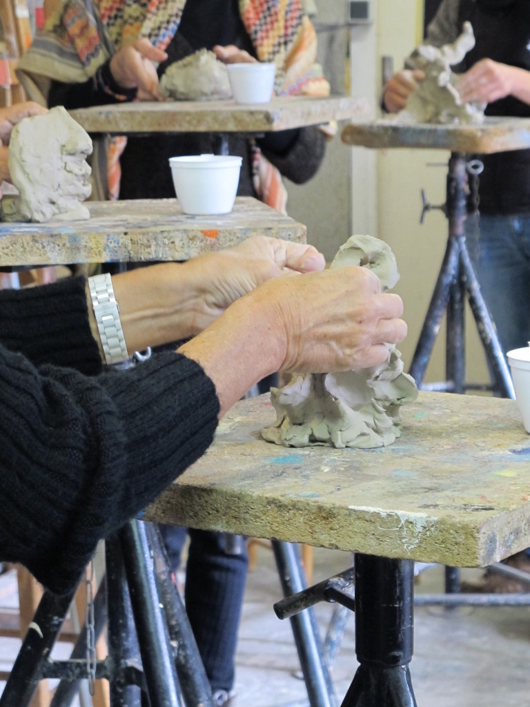 photo activite francesca messina