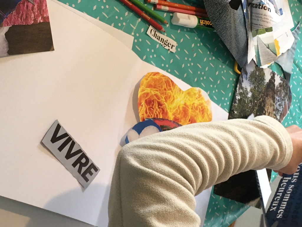 photo portrait francesca messina