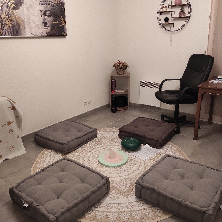 photo activite Magali Guiheneuf