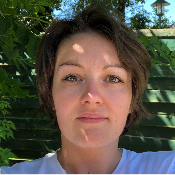 Samantha Besnard - PotenCiel