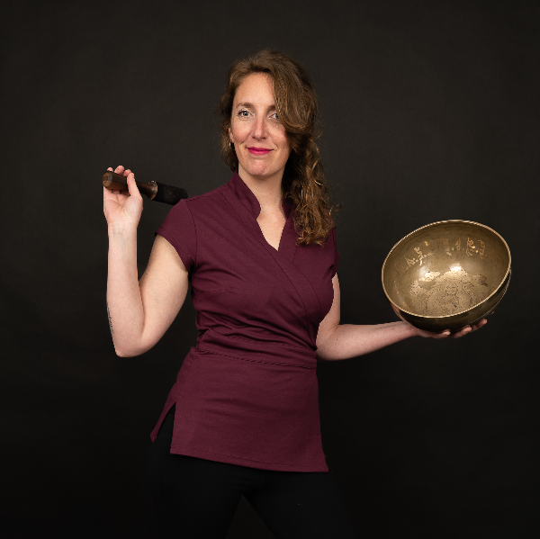 Chloé Corcaud • MAFANA