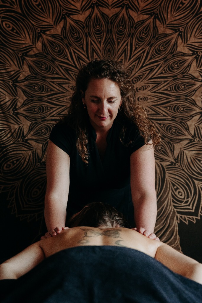 photo activite Chloé Corcaud • MAFANA