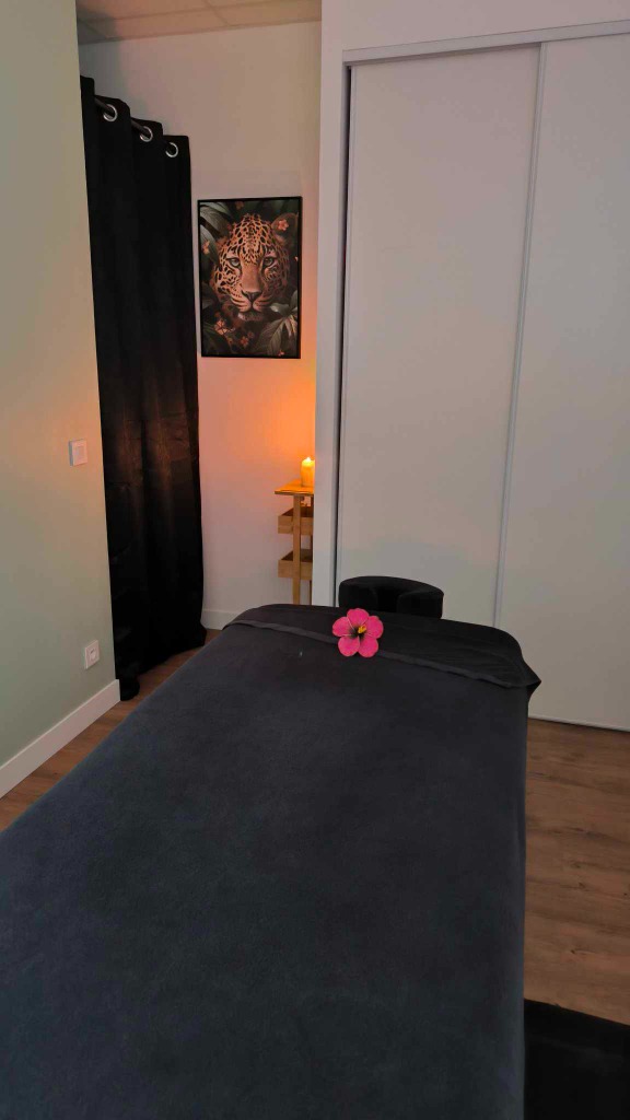 photo cabinet Chloé Corcaud • MAFANA