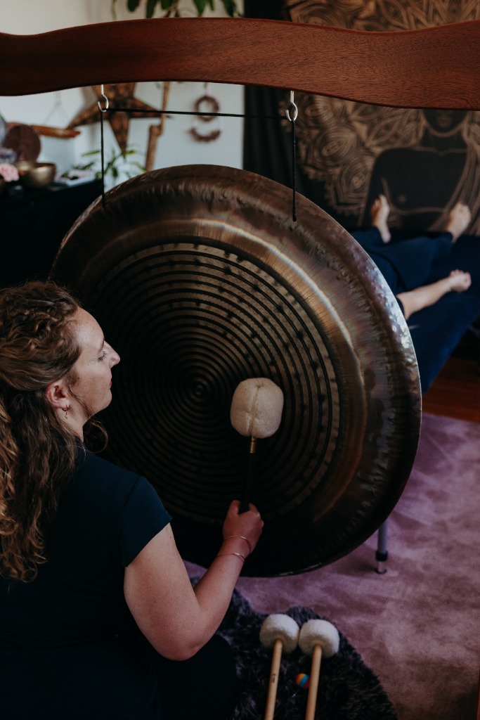 photo portrait Chloé Corcaud • MAFANA