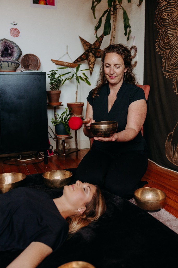 photo seance Chloé Corcaud • MAFANA