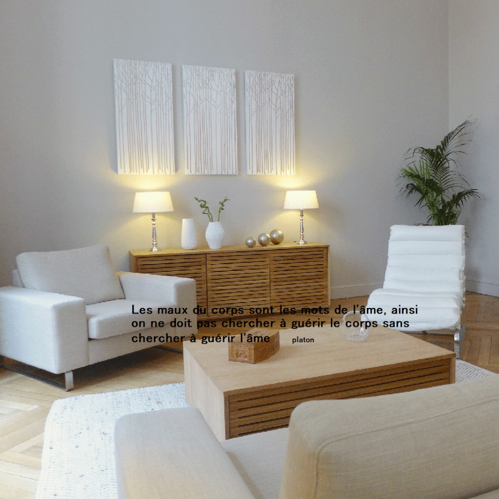 photo cabinet Sandrine lo monaco