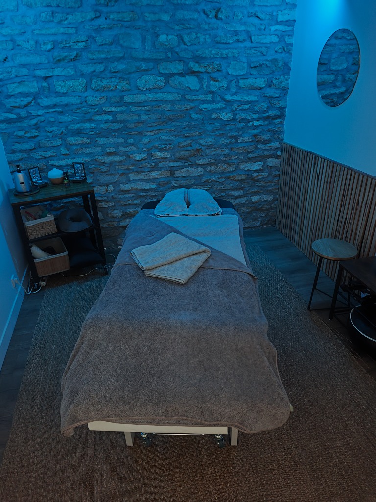 photo diplome Amasa zen - Ghessane YALOUZ