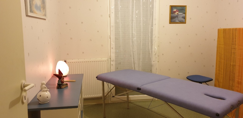 photo cabinet Josiane Boisset Willemot