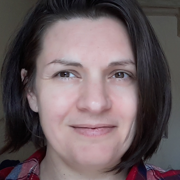 Karine Bouju