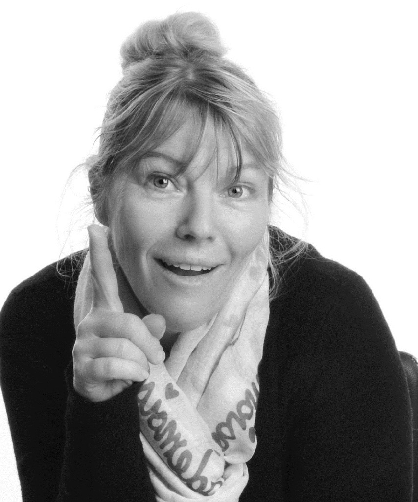 photo portrait GOUVERNET QUERRE FLORENCE