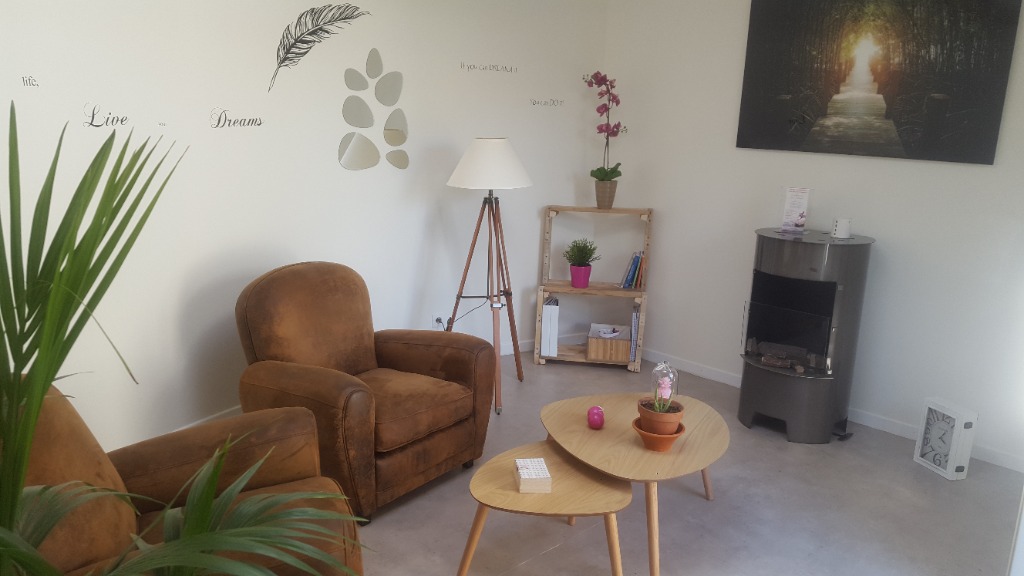 photo cabinet Stéphanie KRAEMER