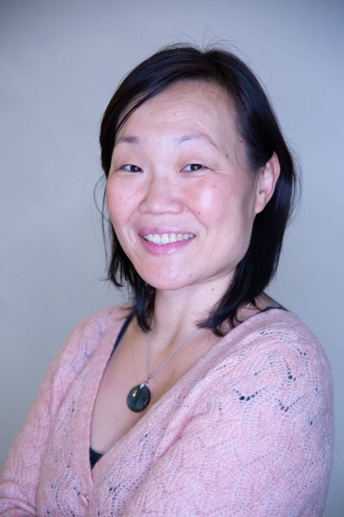 photo portrait Alice Meloni 