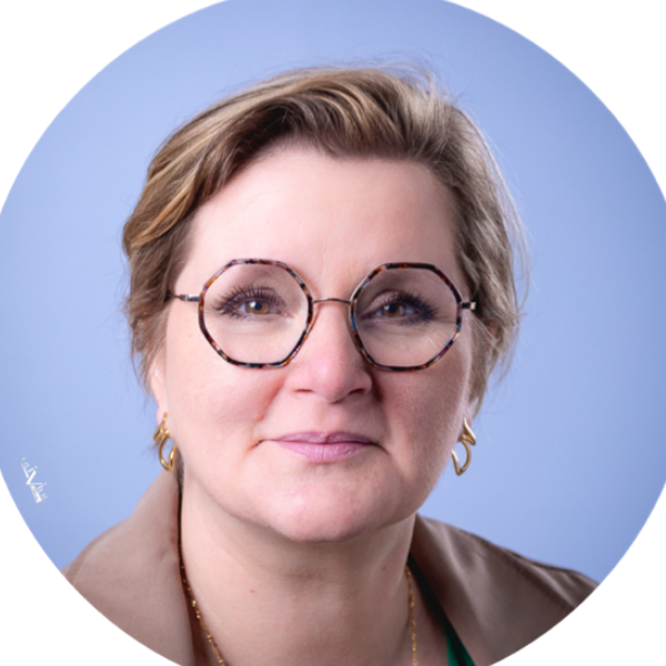 Christine Le Saffre - Sophrologue