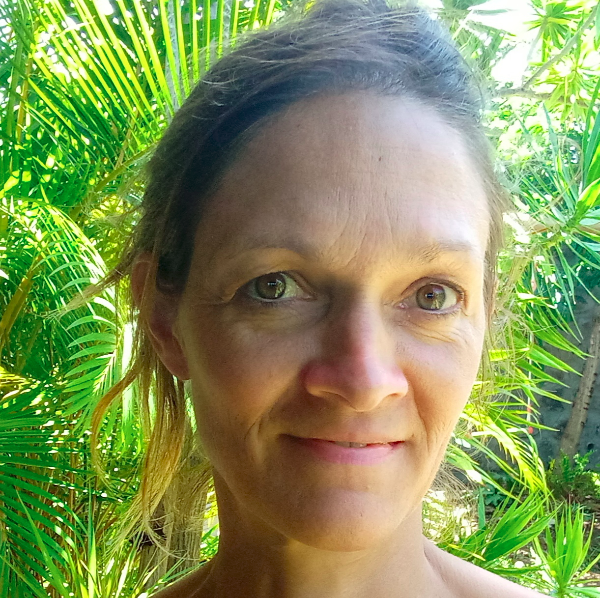 Tiphaine Poulain, Shiatsu, hypnose