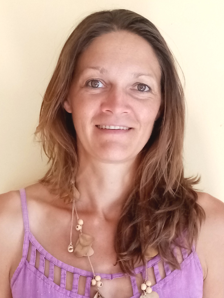 photo portrait Tiphaine Poulain