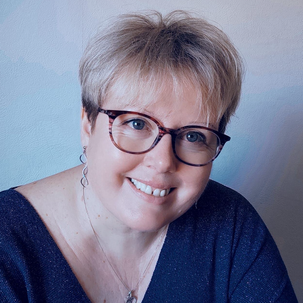 Corinne COUDRAY FINOT