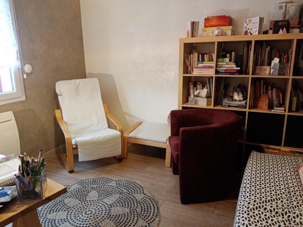 photo cabinet Corinne COUDRAY FINOT