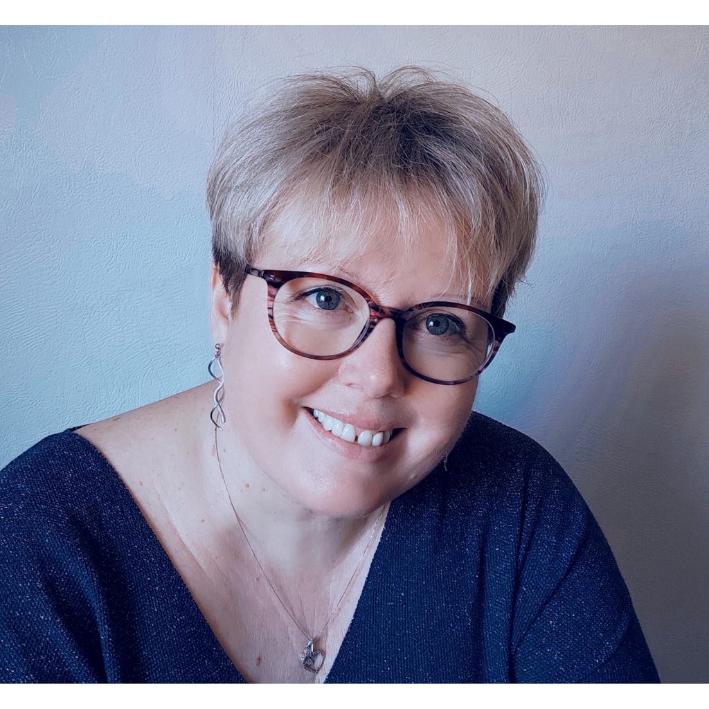 photo portrait Corinne COUDRAY FINOT