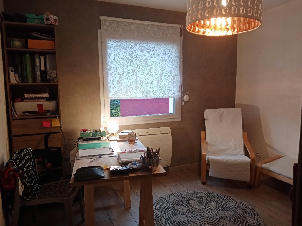 photo seance Corinne COUDRAY FINOT