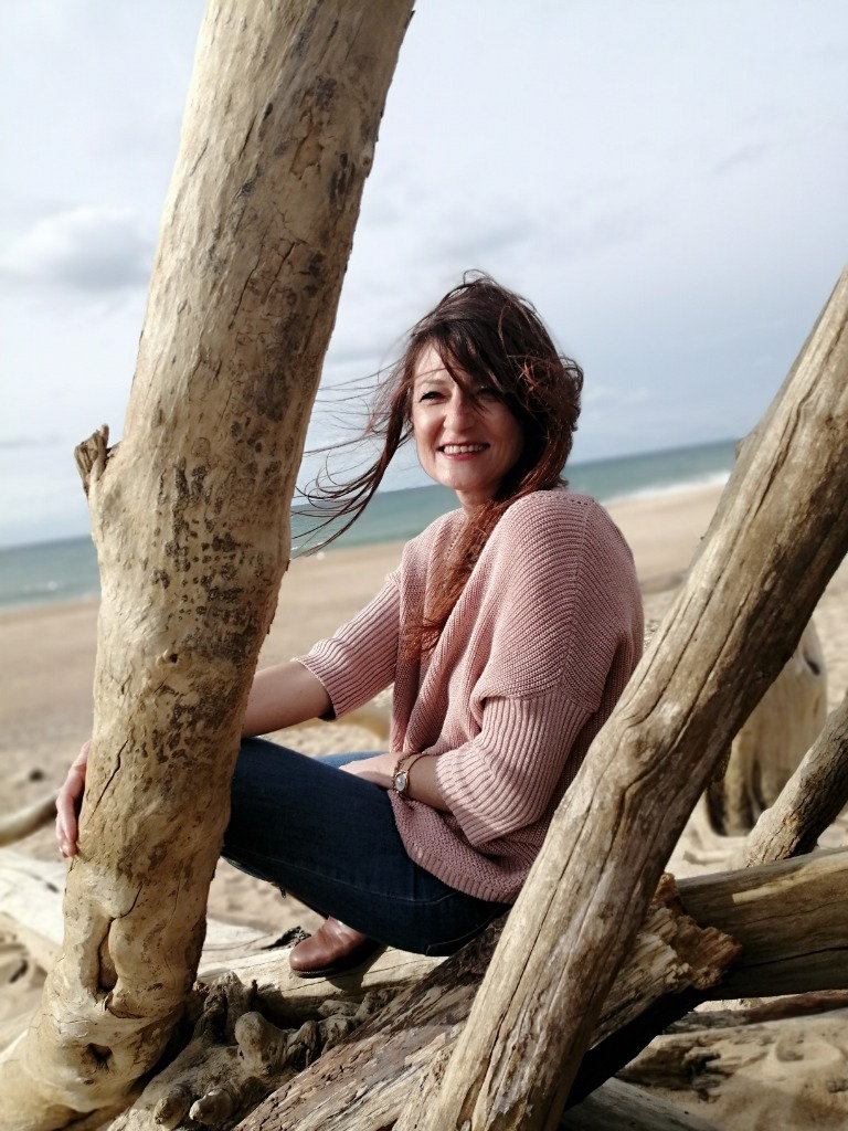 photo portrait O'z kinésiologie