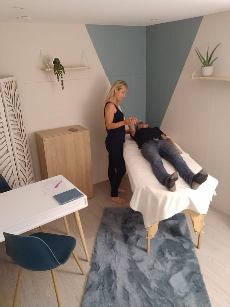 photo seance Charlyne BEYRATH